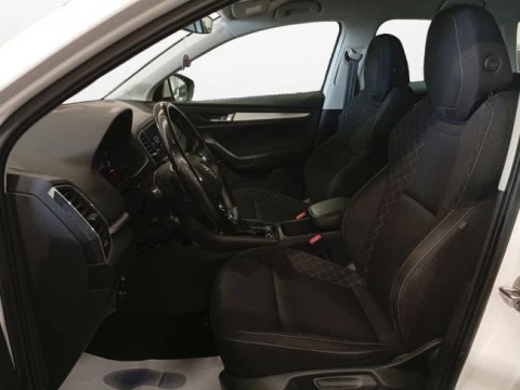 Skoda Karoq 2.0 TDI 110kW (150CV) DSG 4X4 Ambition