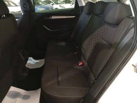 Skoda Karoq 2.0 TDI 110kW (150CV) DSG 4X4 Ambition