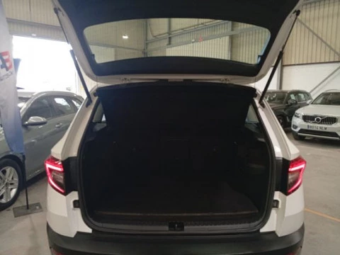 Skoda Karoq 2.0 TDI 110kW (150CV) DSG 4X4 Ambition