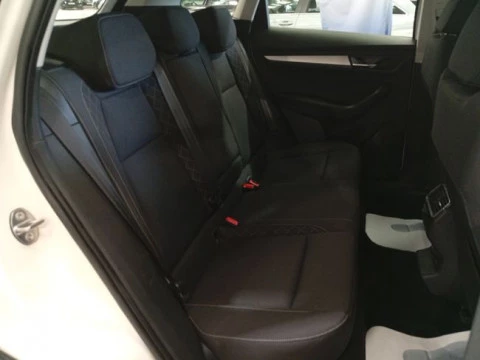 Skoda Karoq 2.0 TDI 110kW (150CV) DSG 4X4 Ambition