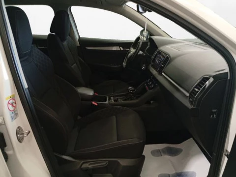 Skoda Karoq 2.0 TDI 110kW (150CV) DSG 4X4 Ambition