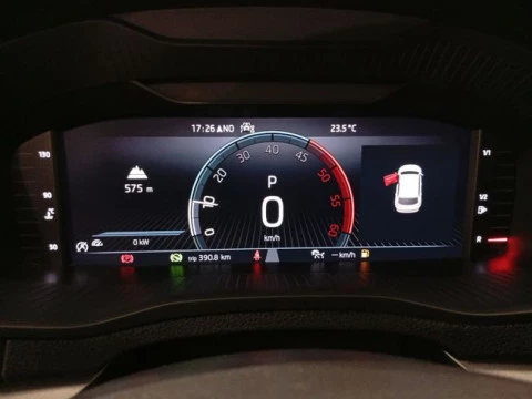 Skoda Karoq 2.0 TDI 110kW (150CV) DSG 4X4 Ambition