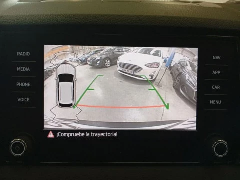 Skoda Karoq 2.0 TDI 110kW (150CV) DSG 4X4 Ambition