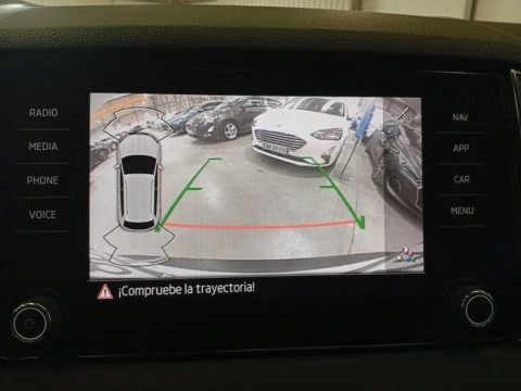 Skoda Karoq 2.0 TDI 110kW (150CV) DSG 4X4 Ambition