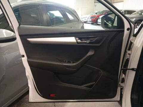 Skoda Karoq 2.0 TDI 110kW (150CV) DSG 4X4 Ambition