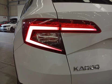 Skoda Karoq 2.0 TDI 110kW (150CV) DSG 4X4 Ambition