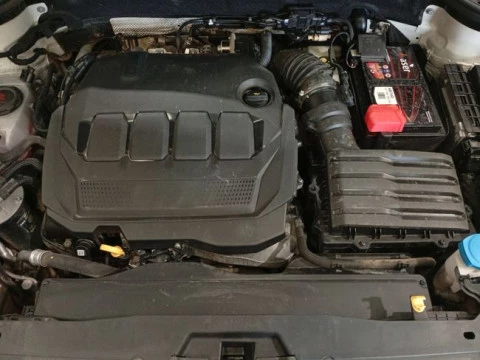 Skoda Karoq 2.0 TDI 110kW (150CV) DSG 4X4 Ambition