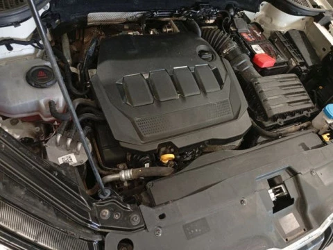 Skoda Karoq 2.0 TDI 110kW (150CV) DSG 4X4 Ambition