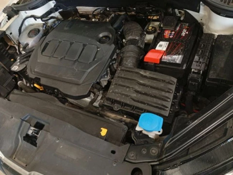 Skoda Karoq 2.0 TDI 110kW (150CV) DSG 4X4 Ambition