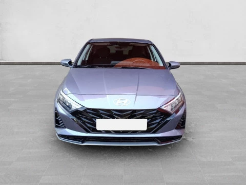 Hyundai i20 1.0 TGDI Klass