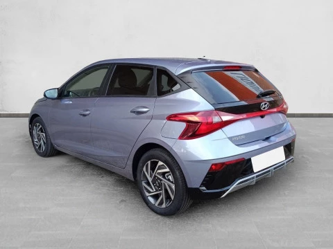 Hyundai i20 1.0 TGDI Klass