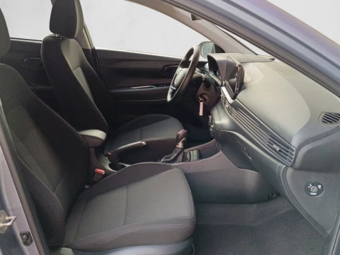 Hyundai i20 1.0 TGDI Klass