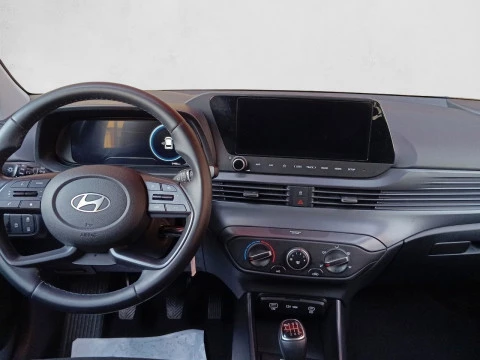 Hyundai i20 1.0 TGDI Klass