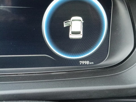 Hyundai i20 1.0 TGDI Klass