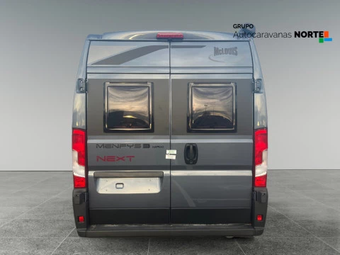 MCLOUIS MENFYS 3 MAXI MENFYS 3 MAXI