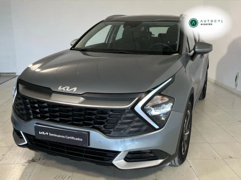 Kia Sportage 1.6 T-GDi MHEV 110kW (150CV) Drive 4x2