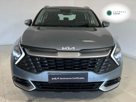 Kia Sportage 1.6 T-GDi MHEV 110kW (150CV) Drive 4x2