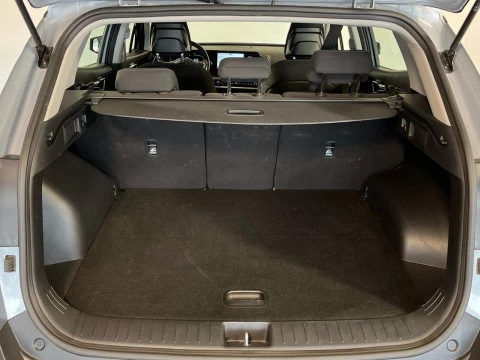 Kia Sportage 1.6 T-GDi MHEV 110kW (150CV) Drive 4x2