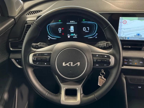 Kia Sportage 1.6 T-GDi MHEV 110kW (150CV) Drive 4x2