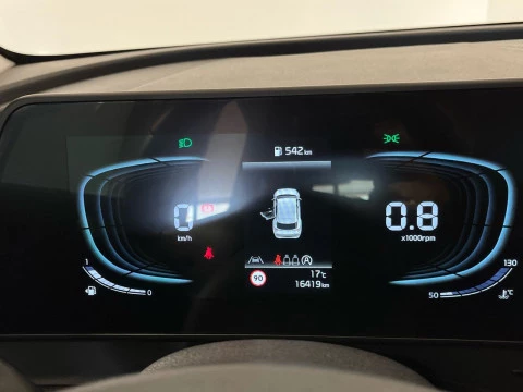 Kia Sportage 1.6 T-GDi MHEV 110kW (150CV) Drive 4x2