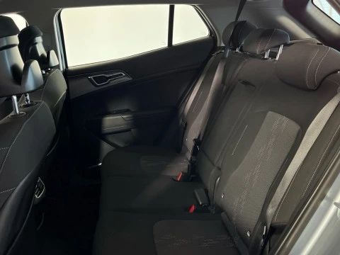 Kia Sportage 1.6 T-GDi MHEV 110kW (150CV) Drive 4x2