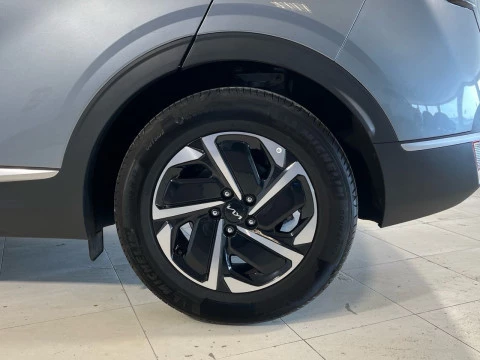 Kia Sportage 1.6 T-GDi MHEV 110kW (150CV) Drive 4x2