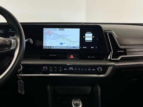 Kia Sportage 1.6 T-GDi MHEV 110kW (150CV) Drive 4x2