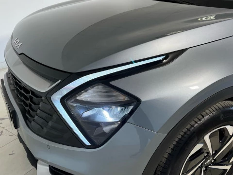 Kia Sportage 1.6 T-GDi MHEV 110kW (150CV) Drive 4x2