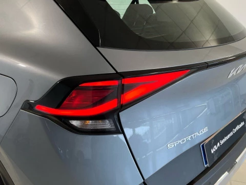 Kia Sportage 1.6 T-GDi MHEV 110kW (150CV) Drive 4x2