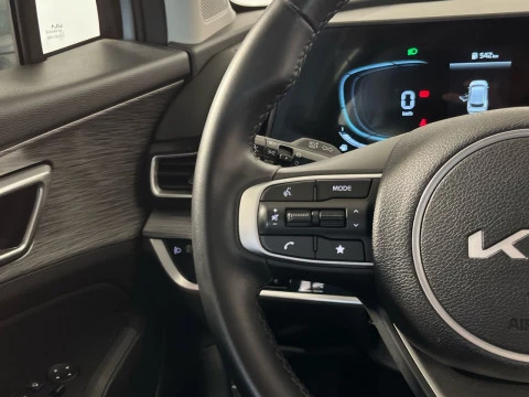 Kia Sportage 1.6 T-GDi MHEV 110kW (150CV) Drive 4x2