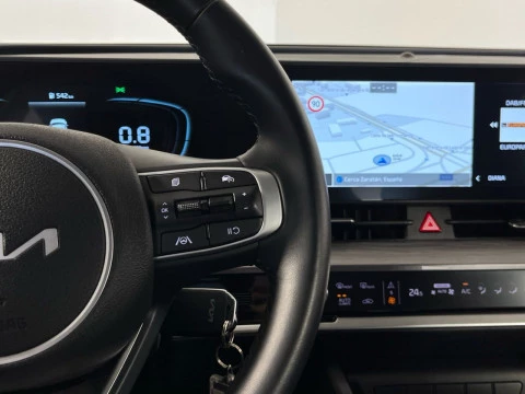 Kia Sportage 1.6 T-GDi MHEV 110kW (150CV) Drive 4x2