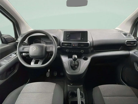 Citroën Berlingo 1.5 BLUEHDI 75KW TALLA M LIVE PACK BUSIN 102 4P