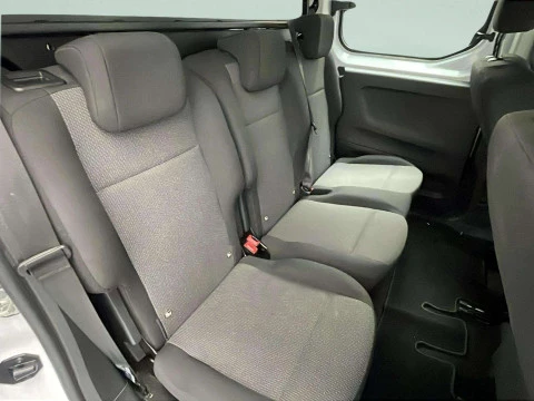 Citroën Berlingo 1.5 BLUEHDI 75KW TALLA M LIVE PACK BUSIN 102 4P