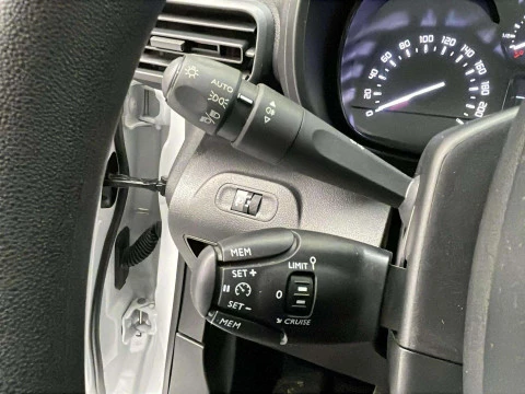 Citroën Berlingo 1.5 BLUEHDI 75KW TALLA M LIVE PACK BUSIN 102 4P