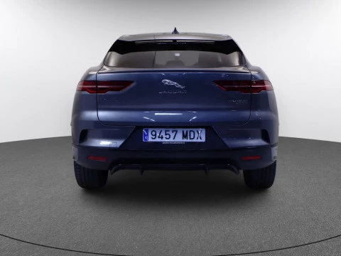 Jaguar I-PACE EV400 SE AUTO 4WD 5P
