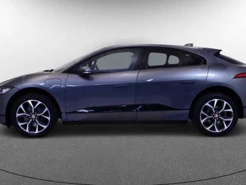 Jaguar I-PACE EV400 SE AUTO 4WD 5P