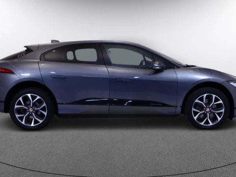 Jaguar I-PACE EV400 SE AUTO 4WD 5P