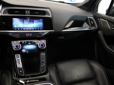 Jaguar I-PACE EV400 SE AUTO 4WD 5P