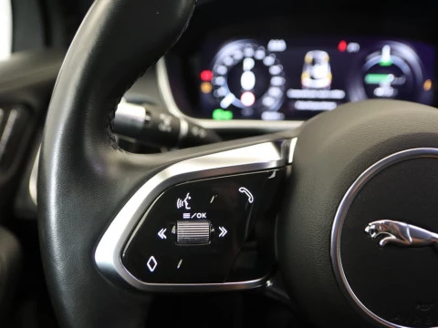 Jaguar I-PACE EV400 SE AUTO 4WD 5P
