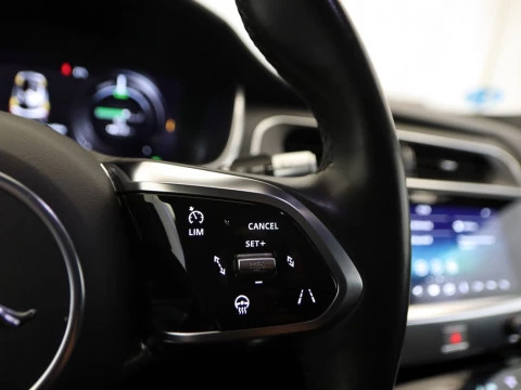 Jaguar I-PACE EV400 SE AUTO 4WD 5P