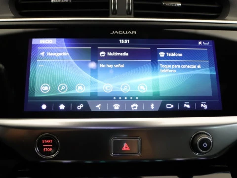 Jaguar I-PACE EV400 SE AUTO 4WD 5P