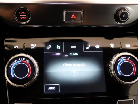 Jaguar I-PACE EV400 SE AUTO 4WD 5P