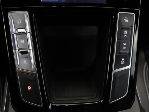 Jaguar I-PACE EV400 SE AUTO 4WD 5P