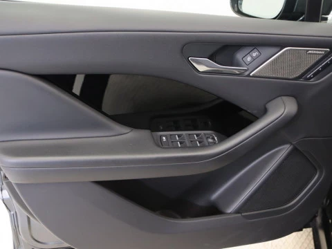 Jaguar I-PACE EV400 SE AUTO 4WD 5P