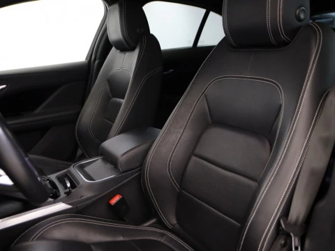 Jaguar I-PACE EV400 SE AUTO 4WD 5P