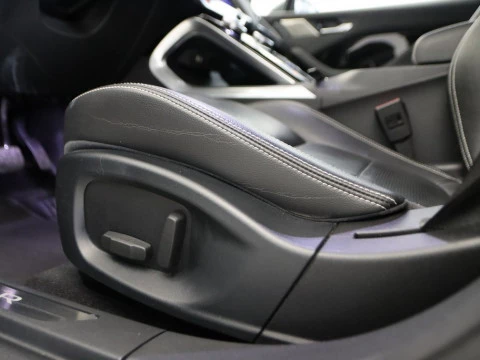 Jaguar I-PACE EV400 SE AUTO 4WD 5P