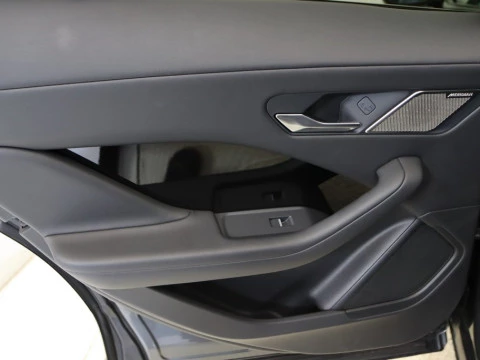 Jaguar I-PACE EV400 SE AUTO 4WD 5P