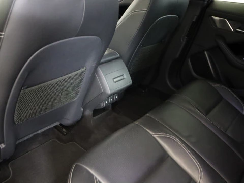 Jaguar I-PACE EV400 SE AUTO 4WD 5P