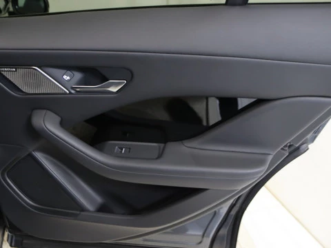 Jaguar I-PACE EV400 SE AUTO 4WD 5P