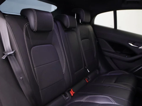 Jaguar I-PACE EV400 SE AUTO 4WD 5P